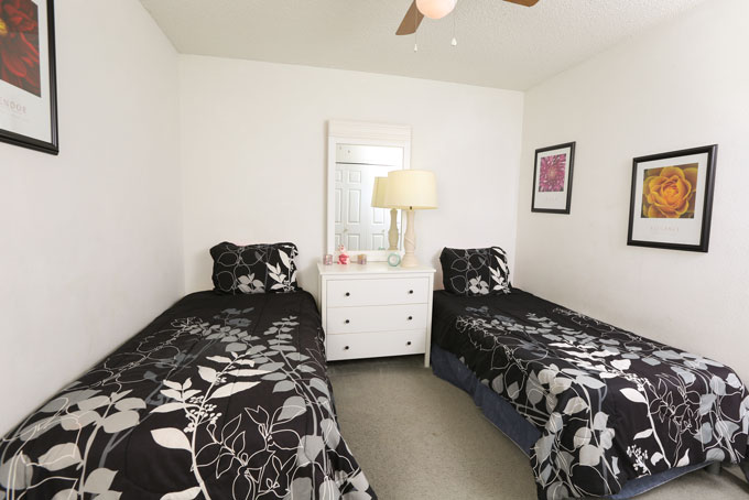 HotelFloridaDisneyAreaStandardHomes Twi