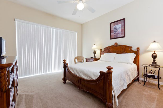 HotelFloridaMarbellaHomes Schlafzimmer