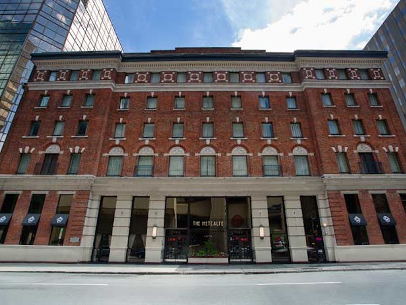 HotelOntarioOttawa Metcalfe1