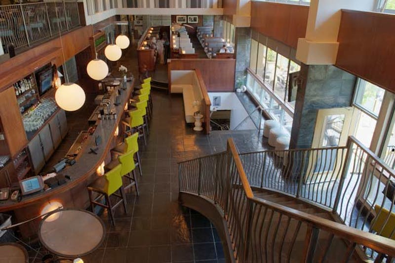 HotelBritish ColumbiaVancouverSandmanCityCentre3