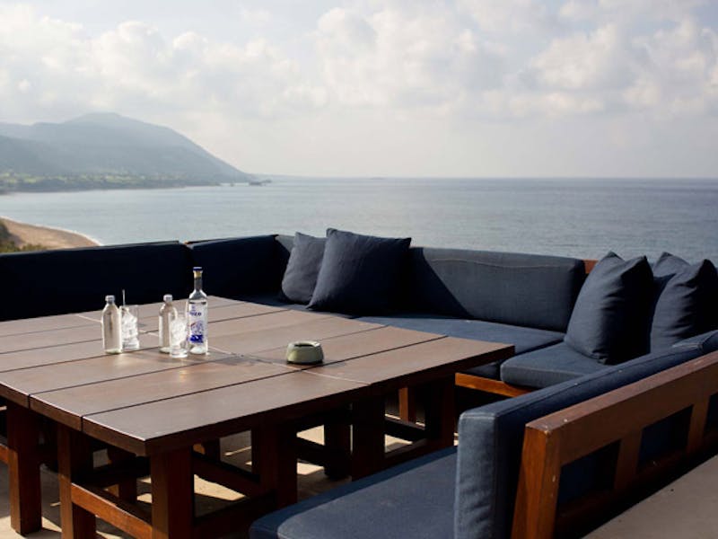 HotelZypernAnassaBar