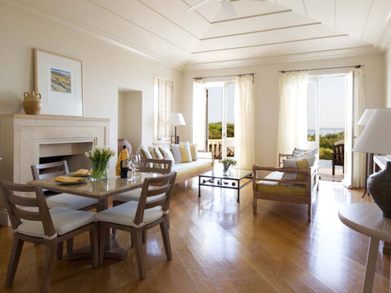 HotelZypernAnassaOne Bedroom with Pool