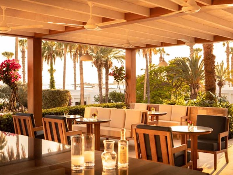 HotelZypernAnabelleAmorosa Restaurant