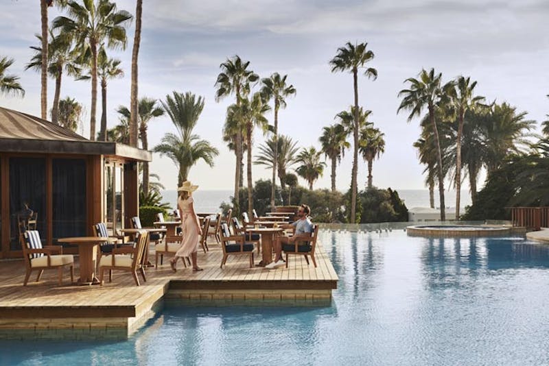 HotelZypernAnabellePool 1