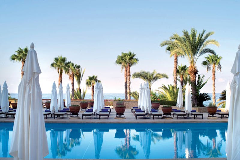 HotelZypernAnabellePool 2