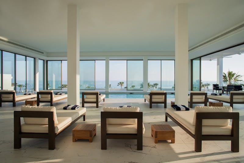 HotelZypernAnabelleSpa 3