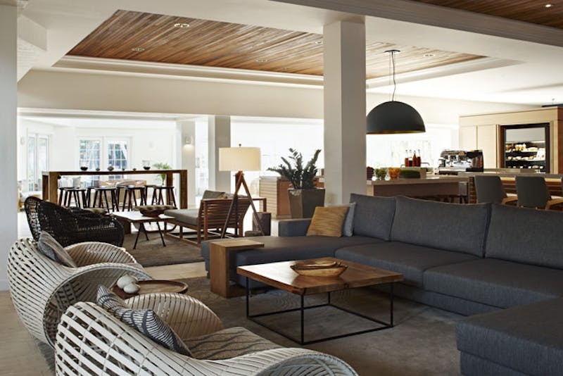 HotelGrand CaymanThe Beach House MarriottRoom