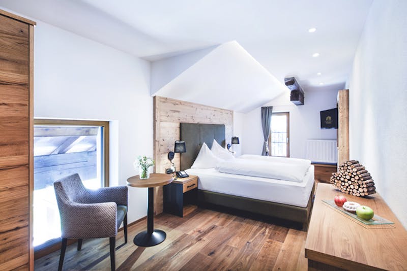 HotelOesterreichKlosterbraeu Hotel SeefeldLifestyle DZ basic