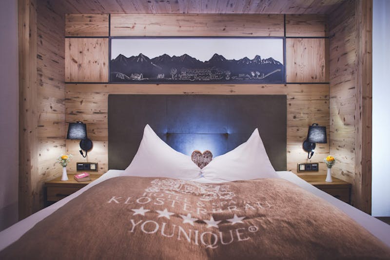 HotelOesterreichKlosterbraeu Hotel SeefeldLifestyle DZ basic2