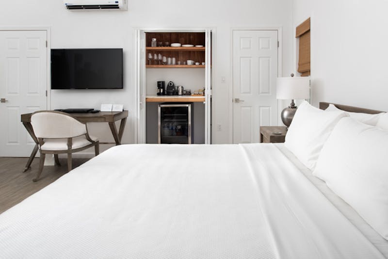 Cayman IslandsLe Soleil dOr Room