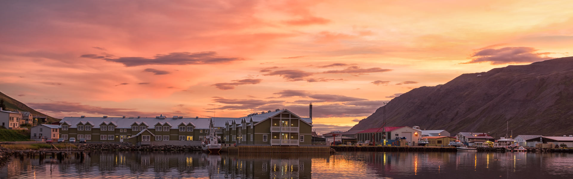 IslandHotelSiglo Teaser