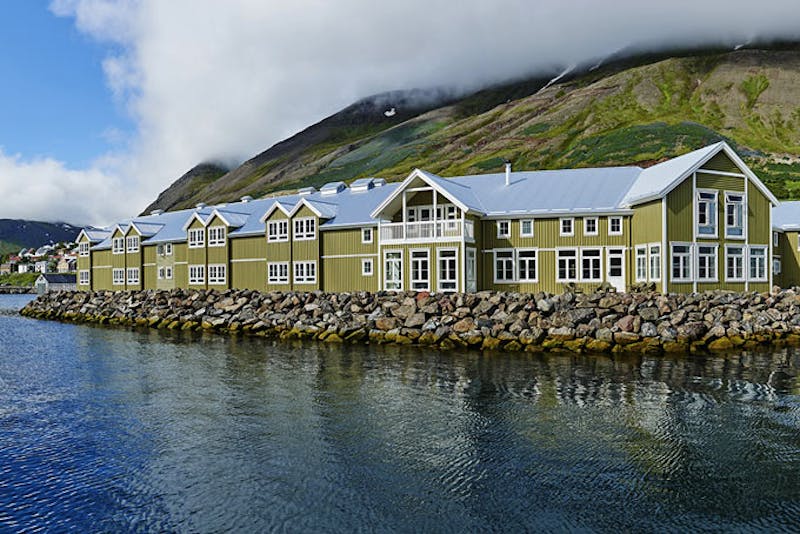 HotelIslandHotelSiglo aussen2