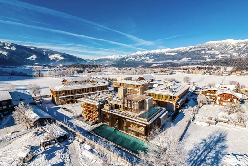 HotelItalienFalkenstKronplatz aussen3