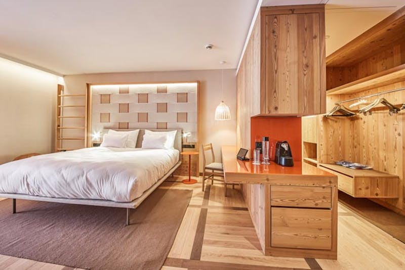 HotelItalienFalkenstKronplatz Zimmer2