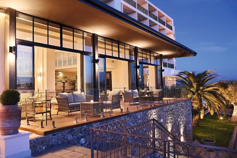 HotelGriechenlandGrecotel Korfu Imperial 18 Corfu Imperial Bar Area 72dpi