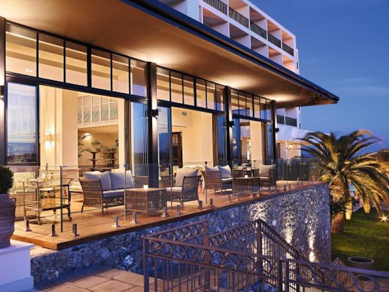 HotelGriechenlandGrecotel Korfu Imperial 18 Corfu Imperial Bar Area 72dpi