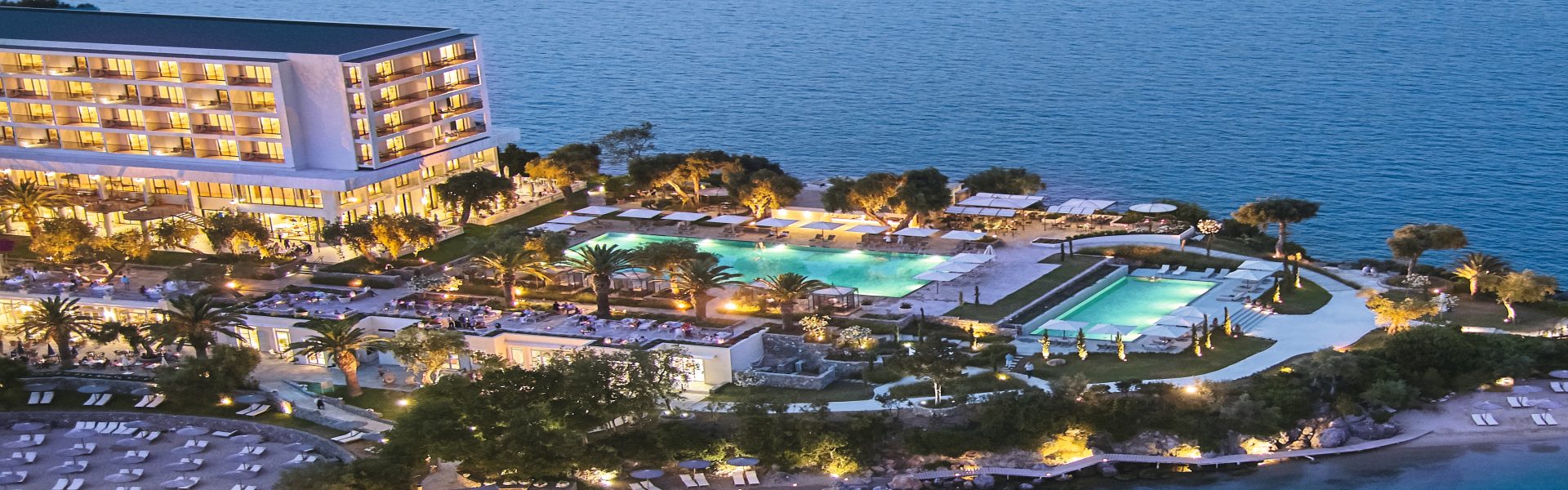 HotelGriechenlandGrecotel Korfu Imperial Teaser3