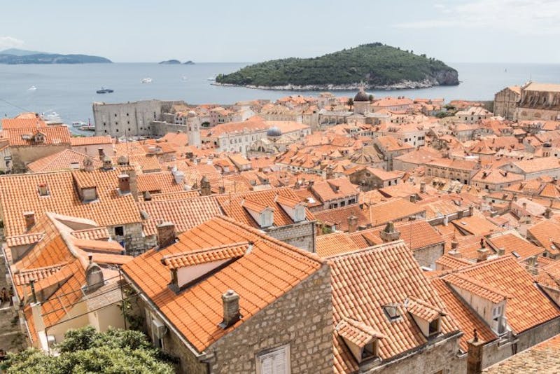 KroatienDubrovnik martin zangerl unsplash