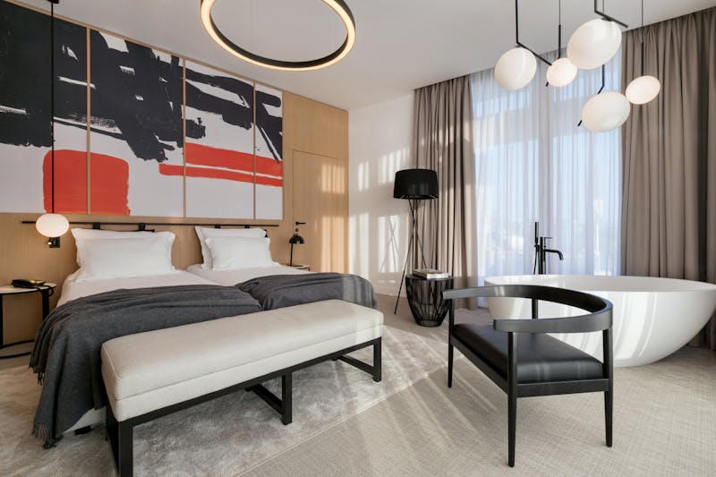 HotelKroatienAmfora Beach Resort Hvar amfora033