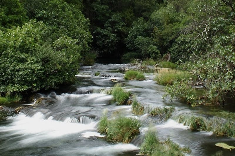 KroatienKrka kevin et laurianne langlais gMt5bZ0QsGU unsplash2