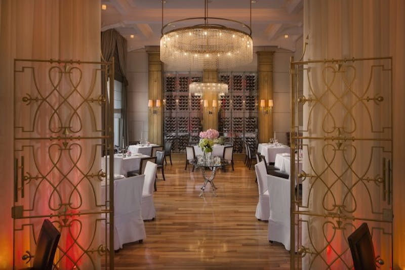 HotelKroatienHotel Esplanade ZagrebEsplanade Zagreb Hotel Zinfandels