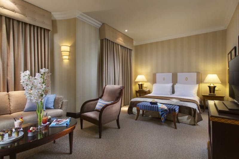 HotelKroatienHotel Esplanade ZagrebEsplanade Zagreb Hotel Deluxe Room