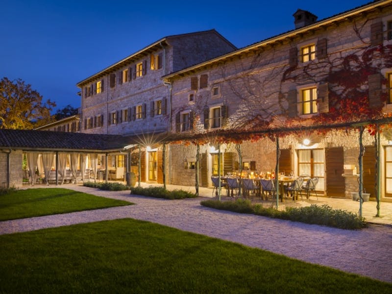 HotelKroatienMeneghetti2