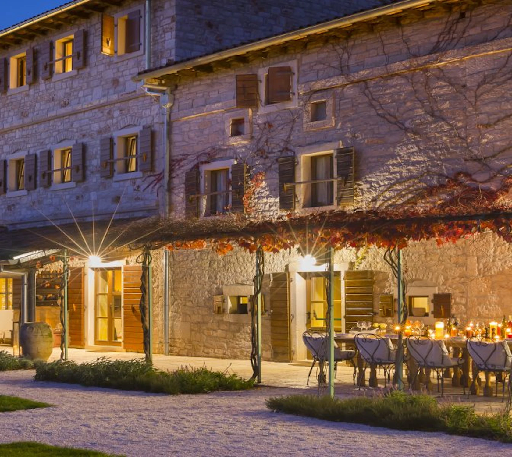 HotelKroatienMeneghettiTeaser1