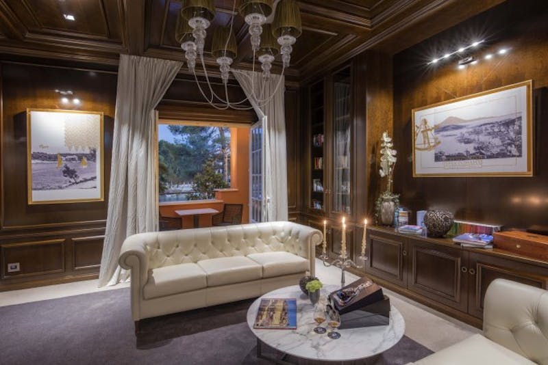 HotelKroatienBoutique Hotel AlhambraAlhambra4