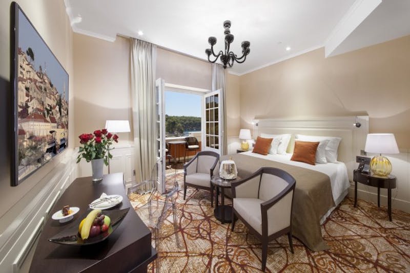 HotelKroatienBoutique Hotel AlhambraAlhambra5