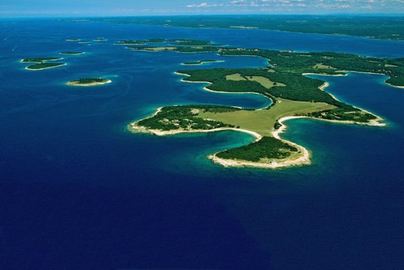 KroatienRovinjbrijuni