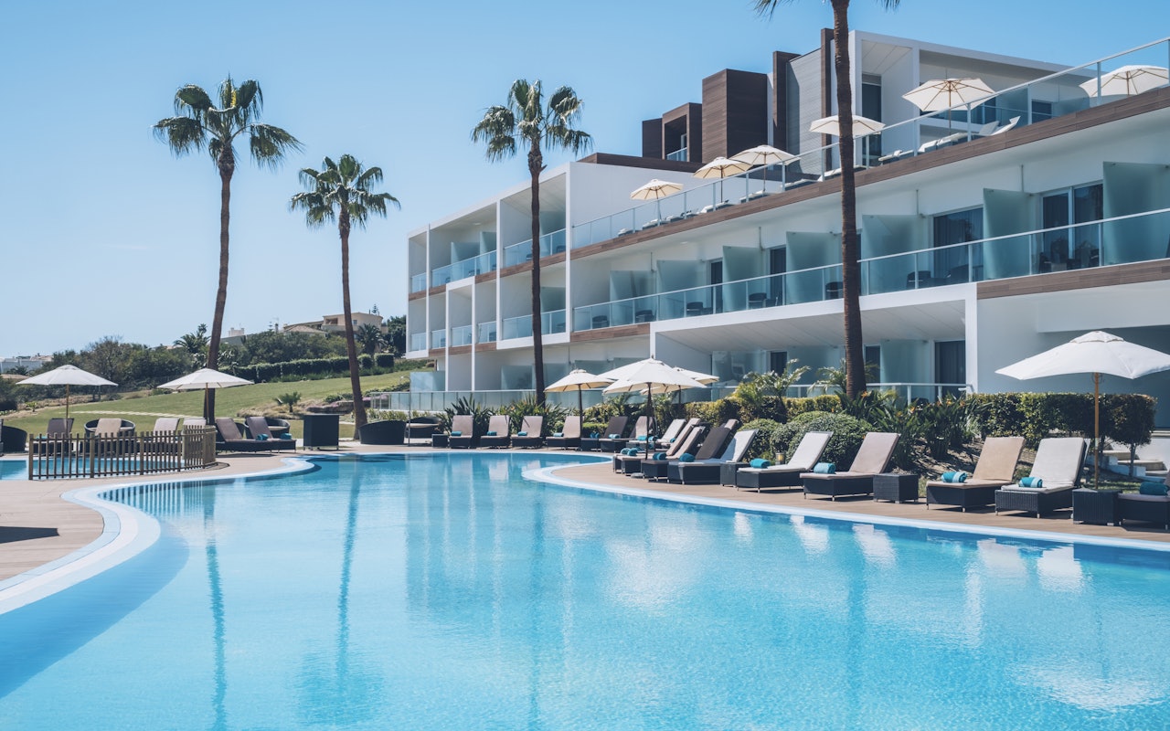 HotelPortugalAlgarveIberostar Select Algarve Lagos50 IBSTAR ALG SE POOL A1 D