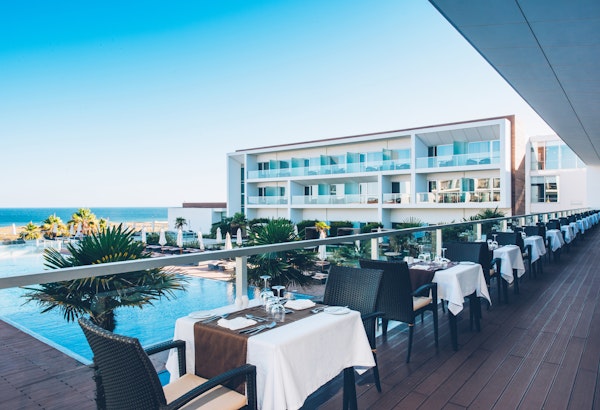 HotelPortugalAlgarveIberostar Select Algarve Lagos50 IBSTAR ALG SE REST BUF 