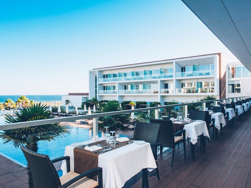HotelPortugalAlgarveIberostar Select Algarve Lagos50 IBSTAR ALG SE REST BUF