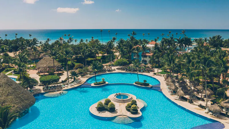 HotelDominikanische RepublikIberostar Selection Hacienda DominicusIberostar S