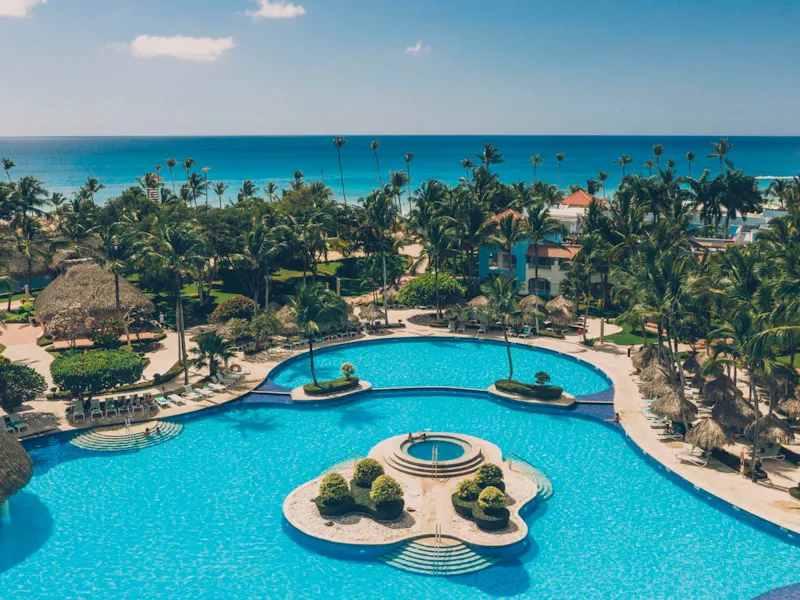 HotelDominikanische RepublikIberostar Selection Hacienda DominicusIberostar S