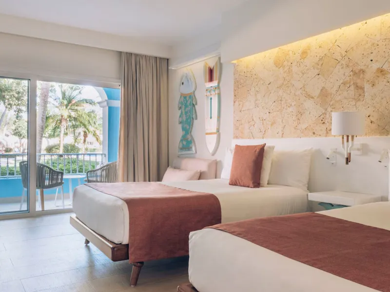 HotelDominikanische RepublikIberostar Selection Hacienda DominicusIberostar S