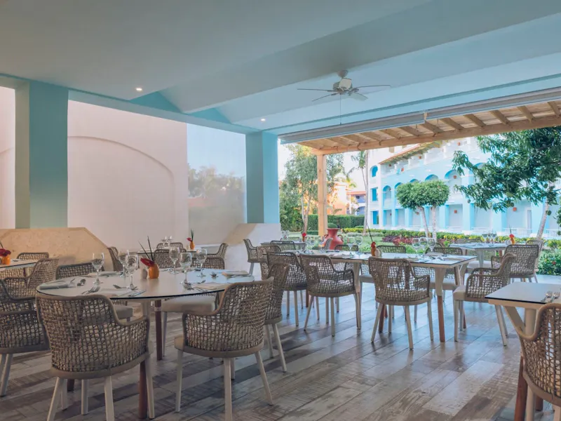 HotelDominikanische RepublikIberostar Selection Hacienda DominicusIberostar S