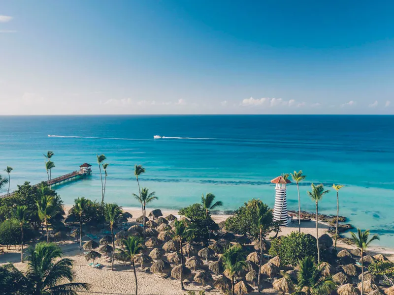 HotelDominikanische RepublikIberostar Selection Hacienda DominicusIberostar S