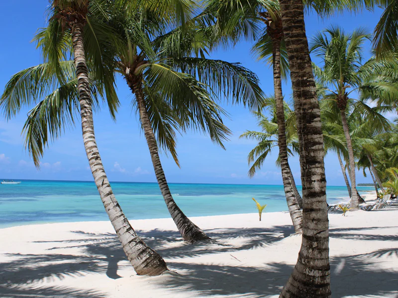 Dominikanische RepublikSaona Island