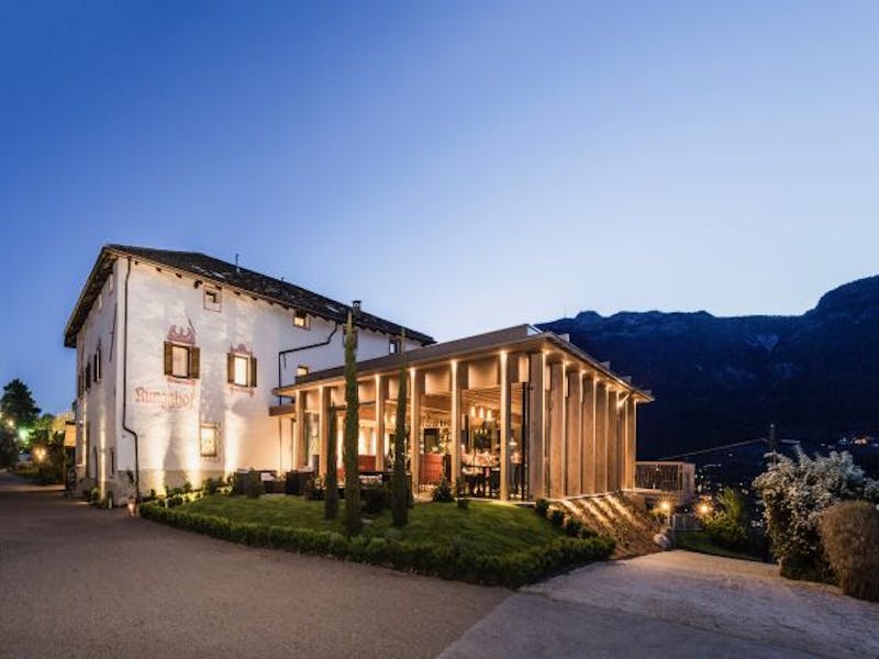 Hotel Ansitz Rungghof