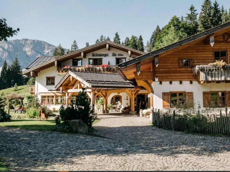 Berghotels Schlossanger Alp2