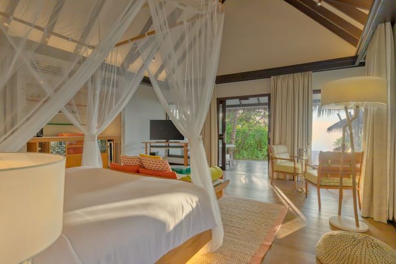 Earth Villa with Pool