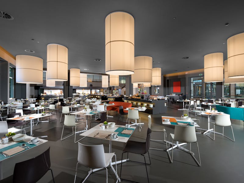 HotelItalienGardaseeDuLacEtDuParc RISTORANTE COLAZIONE