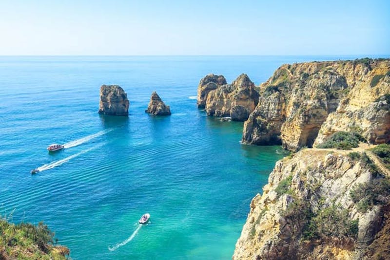 PortugalAlgarveLagos Besichtigung3