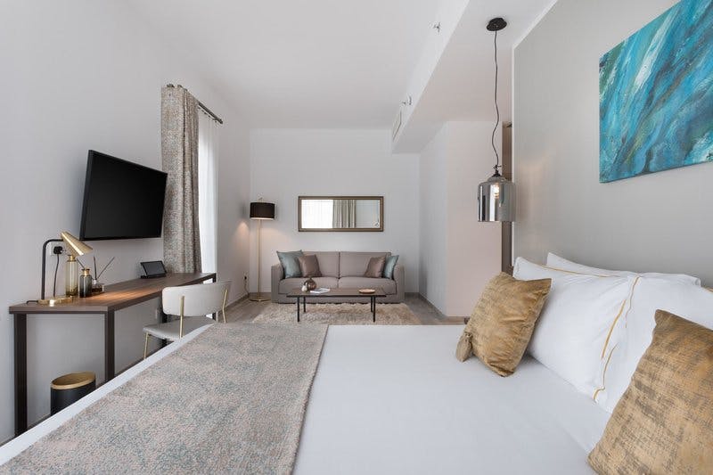 HotelMalta1926 Hotel SpaRoom1