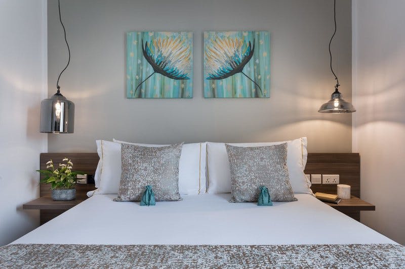 HotelMalta1926 Hotel SpaRoom2