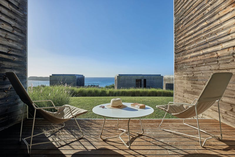 HotelPortugalAlgarveMartinhal Sagres Beach Room partial sea view