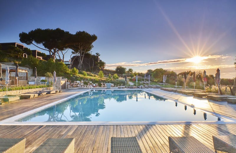 HotelPortugalAlgarveMartinhal Sagres Pool