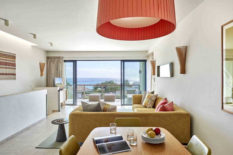 HotelPortugalAlgarveMartinhal Sagres Oceanhouse